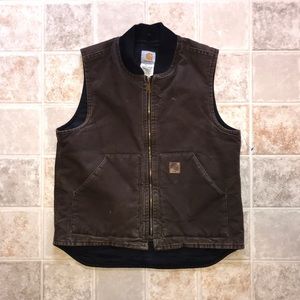 Carhartt Vest